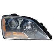 Headlight Front Lamp for 07-07 Kia Sorento Passenger Right