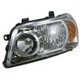 thumbnail image 1 of Headlight Front Lamp for 07-07 Toyota Highlander Driver Left, 1 of 2