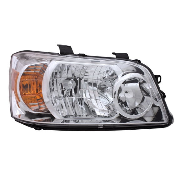 Headlight Front Lamp for 07-07 Toyota Highlander Passenger Right