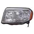 thumbnail image 1 of Headlight Front Lamp for 09-11 Honda Pilot Driver Left, 1 of 2