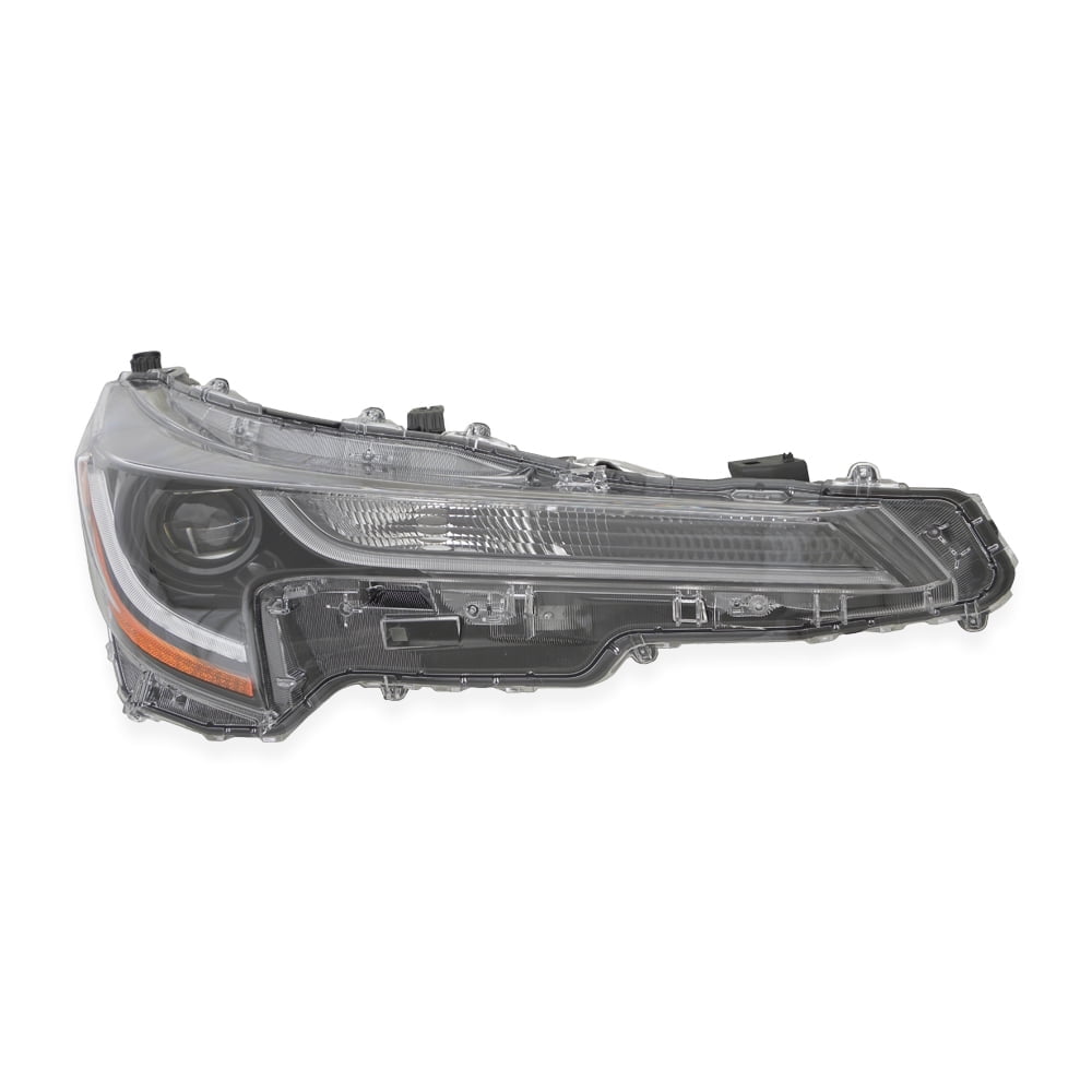 Headlight Front Lamp for 20-21 Toyota Corolla (Japan Built) Passenger Right Side