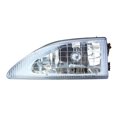 thumbnail image 1 of Headlight Front Lamp for 94-98 Ford Mustang (Cobra) Driver Left, 1 of 2