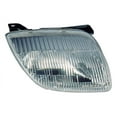 thumbnail image 1 of Headlight Front Lamp for 95-02 Pontiac Sunfire Passenger Right, 1 of 2