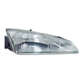thumbnail image 1 of Headlight Front Lamp for 95-97 Dodge Intrepid Passenger Right, 1 of 2