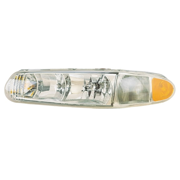 Headlight Front Lamp for 97-05 Buick Century Driver Left