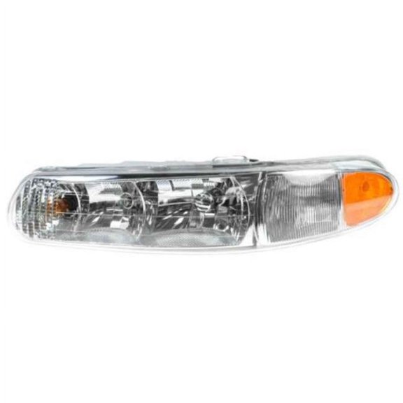 Headlight Front Lamp for 97-05 Buick Regal Driver Left
