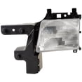 thumbnail image 1 of Headlight Front Lamp for 98-03 Dodge Van Driver Left, 1 of 2