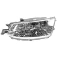 thumbnail image 1 of Headlight Front Lamp for 99-01 Toyota Solara Driver Left, 1 of 2