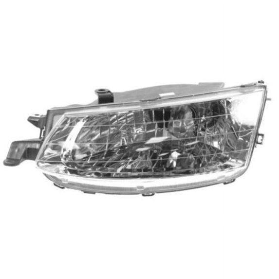 Headlight Front Lamp for 99-01 Toyota Solara Driver Left