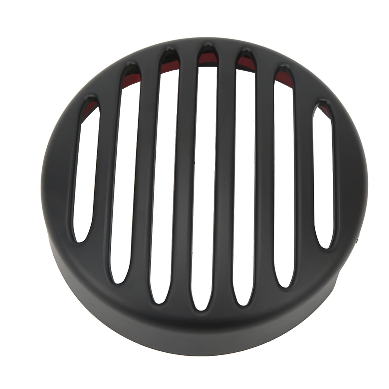 Headlight Grille Cover Motorcycle Head Lamp Guard Replacement for Rebel