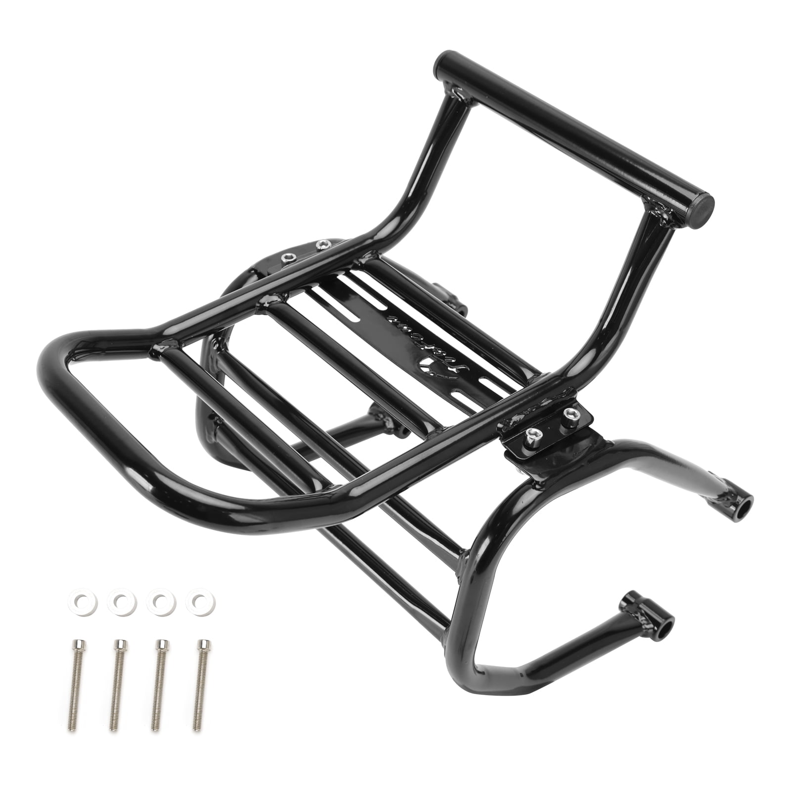 Headlight Guard Front Rack For Honda CT125 Trail 125 Hunter Cub 125 ...