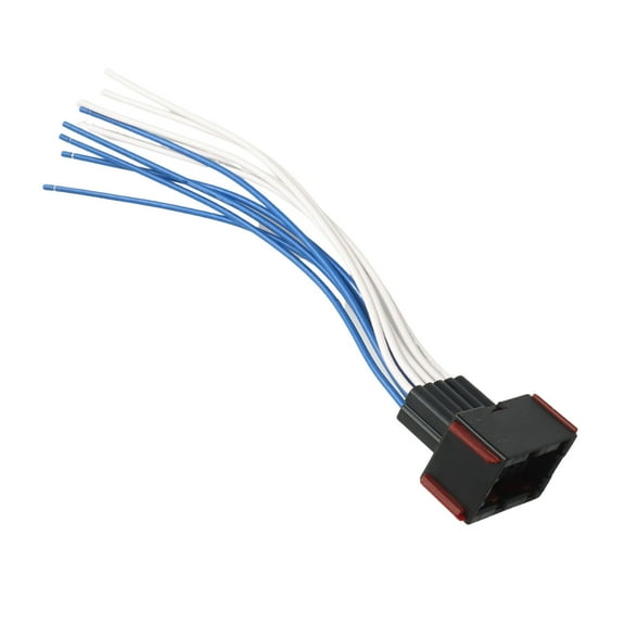 Headlight HID Connector Plug Fits for 2013 2014 2015 216 2017 Cadillac XTS