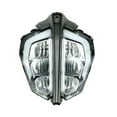 thumbnail image 1 of Headlight Head Lamp Assembly Fits For KTM Duke 390 2018-19, 1 of 5