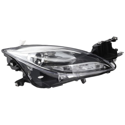Headlight Head light Headlamp Right Side GEG1510K0E For 2011-13 Mazda 6 Halogen
