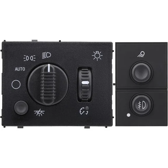 Headlight Headlamp Dimmer Switch For 2003-2007 Chevy Silverado GMC Sierra Yukon