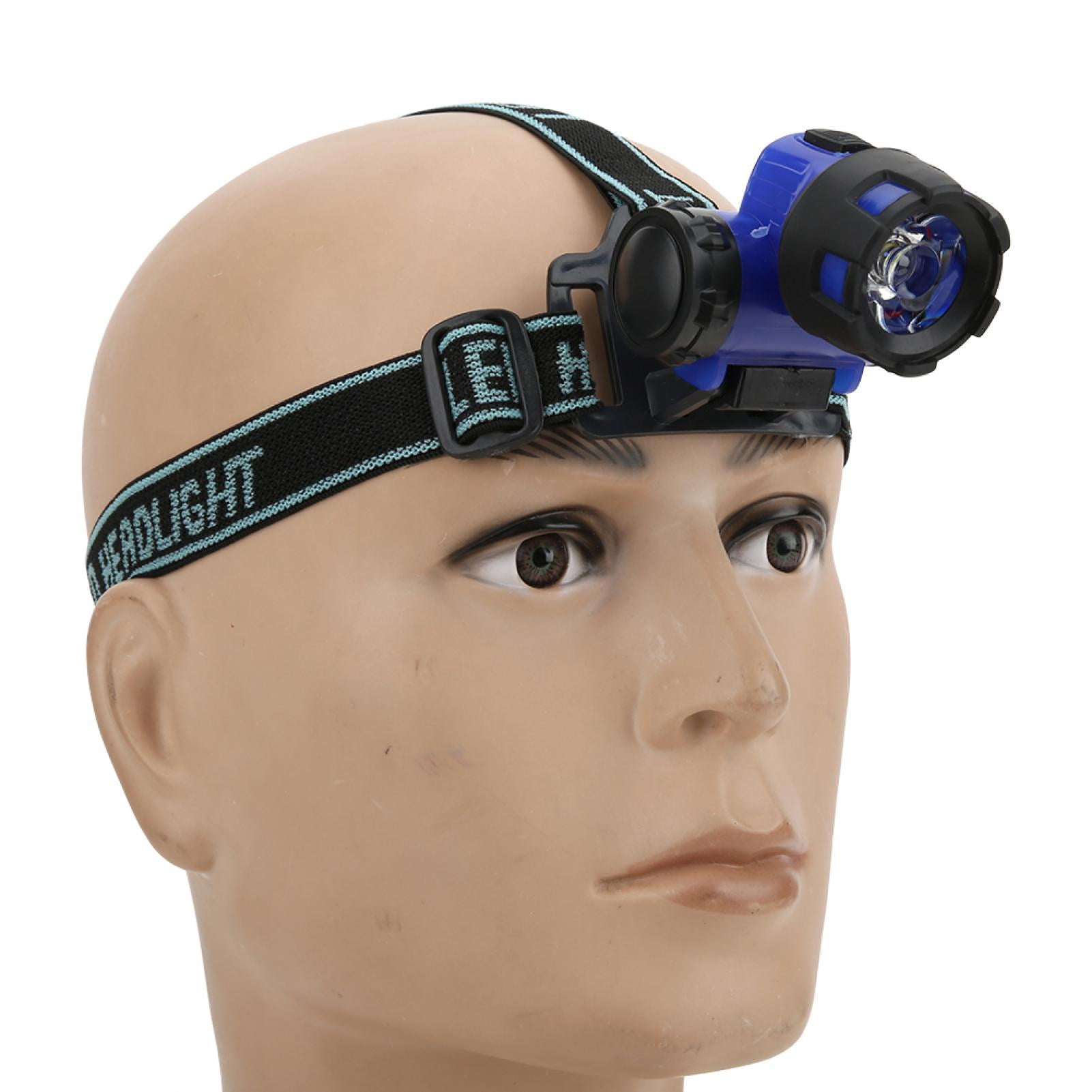 Headlight, Headlamp Flashlight, Bright For Outdoor Illumination