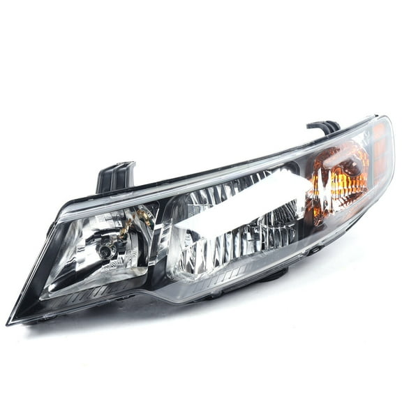 Headlight Headlamp For Kia Forte /Forte Koup 2010 2011 2012 2013 Left Driver