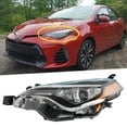 thumbnail image 1 of Headlight Headlamp Housing Assembly Fit for Toyota Corolla 2017 2018 2019 (Front Left Driver Side, without Bulb), 1 of 5