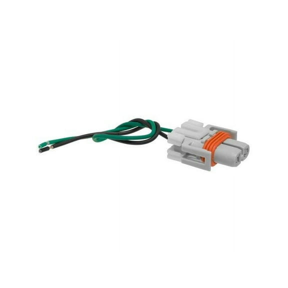 Headlight Connector - Compatible with 2005 - 2014 Buick LaCrosse 2006 2007 2008 2009 2010 2011 2012 2013