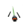 thumbnail image 1 of Headlight High / Low Beam Lamp Connector - Compatible with 2012 - 2017 Ford Focus 2013 2014 2015 2016, 1 of 2