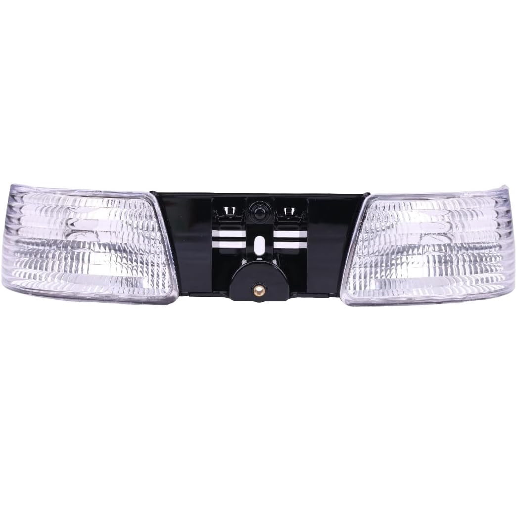 Headlight Housing AM135617 For John Deere X728 X729 X740 X744 X748 X749 ...