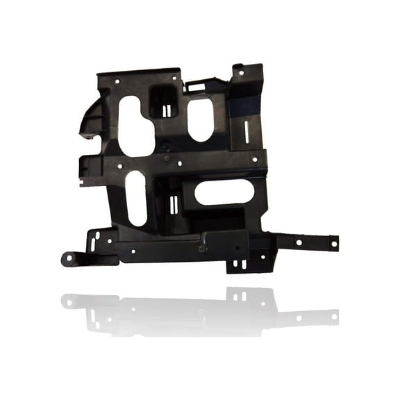 Headlight Housing Bracket - Cooling Direct Fit/For 03-07 Chevrolet Silverado, 02-06 Avalanche - Without Body Cladding, Right Hand Passenger - 15798922