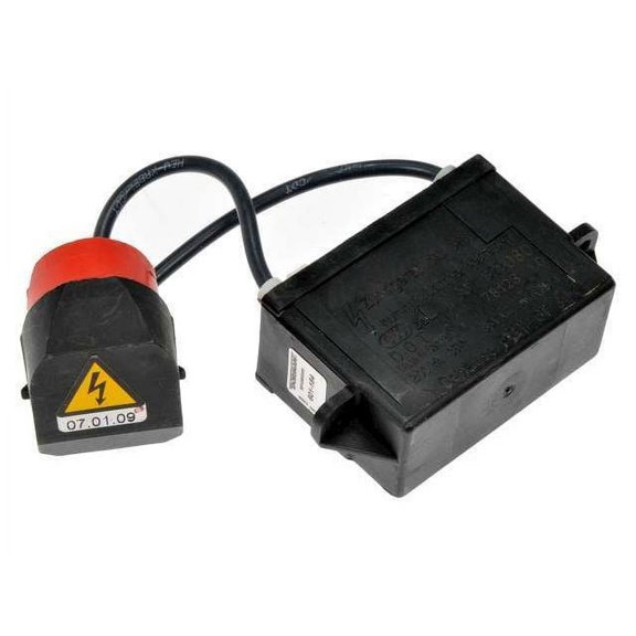 Headlight Igniter - Compatible with 2001 - 2003 BMW 330Ci 2002