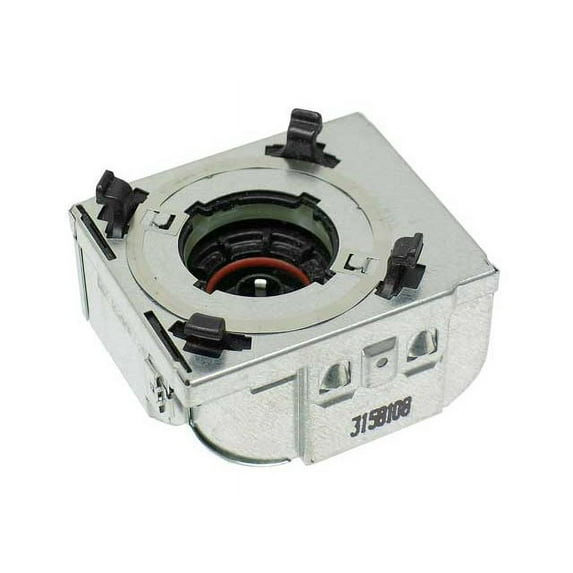 Headlight Igniter - Compatible with 2004 - 2005 BMW 530i