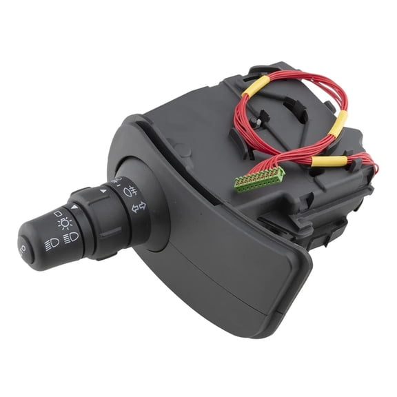 Headlight Indicator Light Stalk Replacement Headlamp Stalk for III 1.5dCi Auto Accessories 8201590638