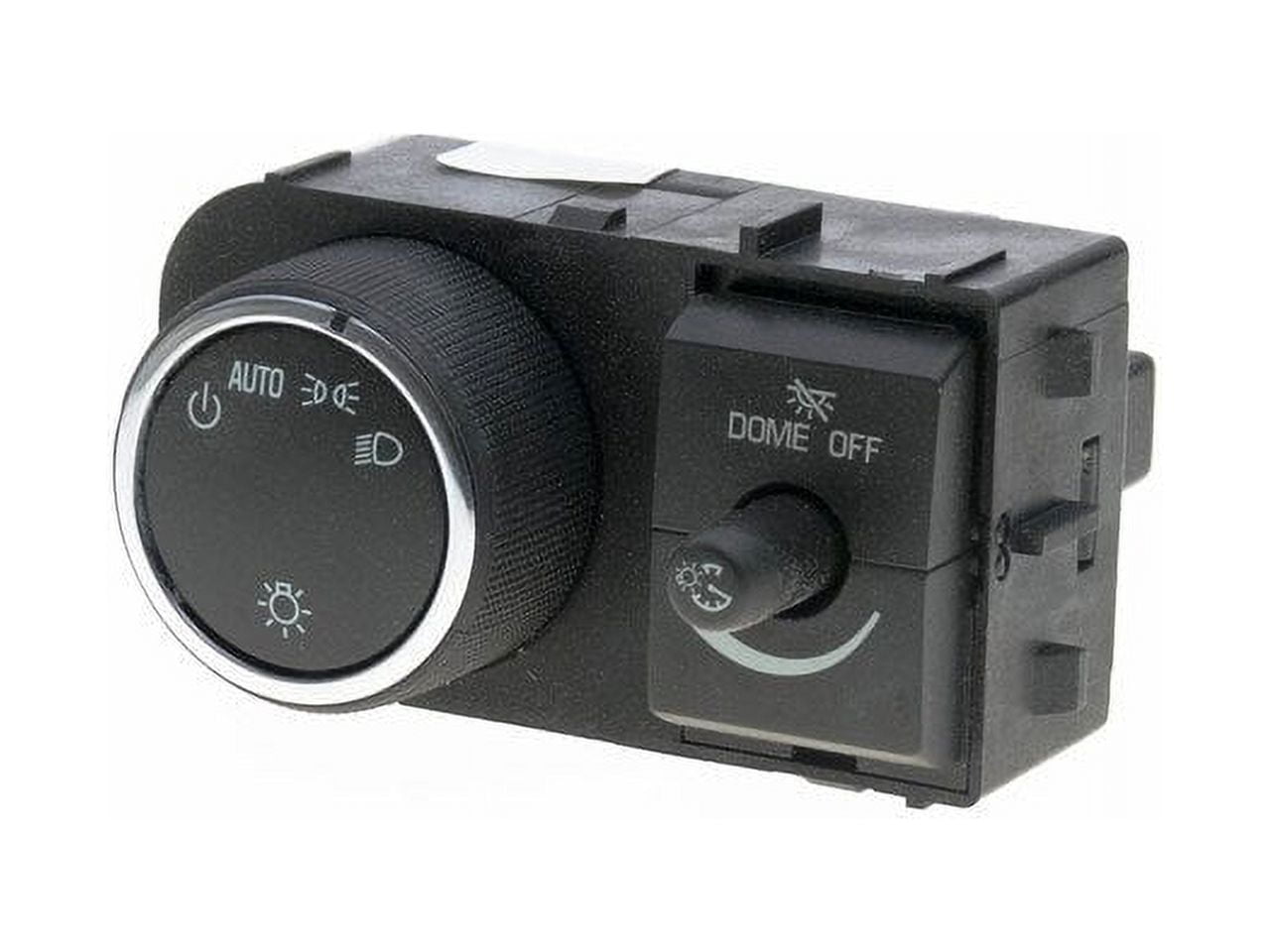 Instrument Panel Dimmer Switch