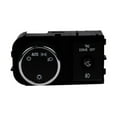 Headlight / Instrument Panel Dimmer and Dome Light Switch Fits select 2011 ,2013 CHEVROLET