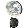 thumbnail image 1 of Headlight Kit For Mini 2005-2008 Cooper Base 2005-2008 Cooper S Passenger Side, 1 of 8