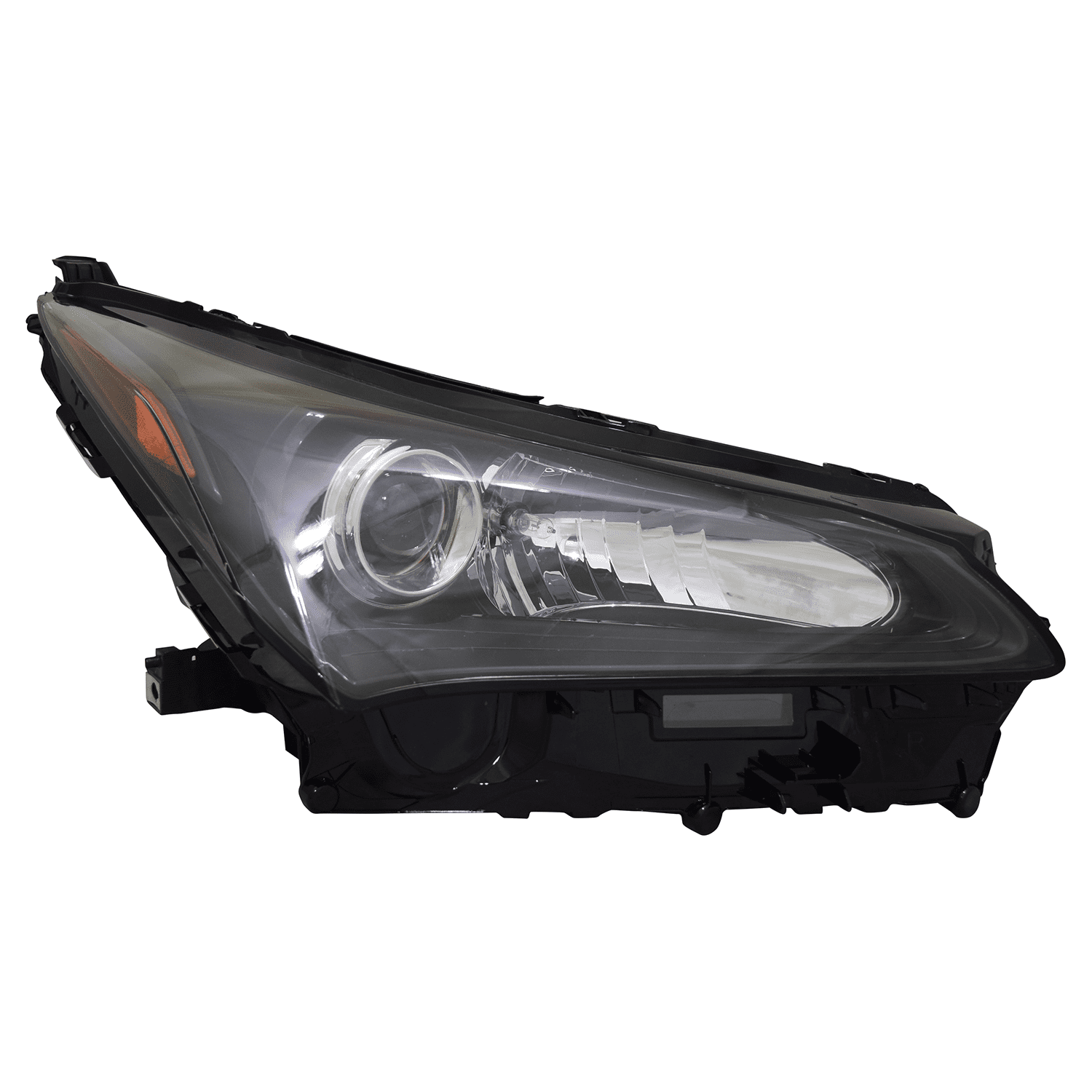 Lexus Nx Headlight Assembly