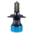thumbnail image 1 of Headlight Led Bulb Car Bulb Led Light 12000Lm H1 H3 H4 H7 H11 9005/9006, 1 of 5