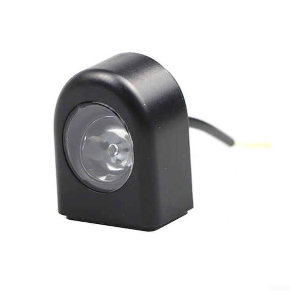 Headlight Led Light for Xiaomi M365/pro Electric Scooter Front Lamp