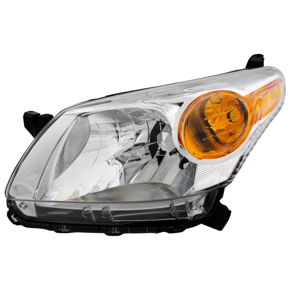 Headlight Left Driver CAPA Certified For 2008-2012 Scion XD
