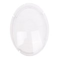 thumbnail image 1 of Headlight Lens Cover, Car Right Headlamp Lens Cover Replacement for BMW Mini R50 R52 R53 2001-2006, 63126911702, 63127198732, 1 of 9