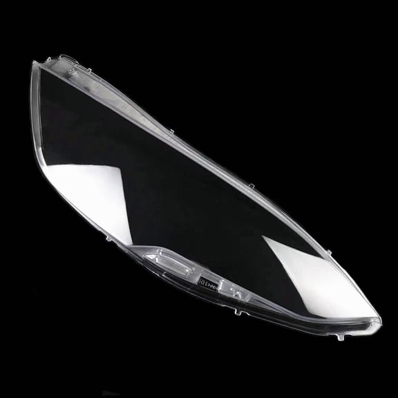 Headlight Lens Headlamp Cover Shell for 2012-2021 for Tesla Model S 2016 2017 2018