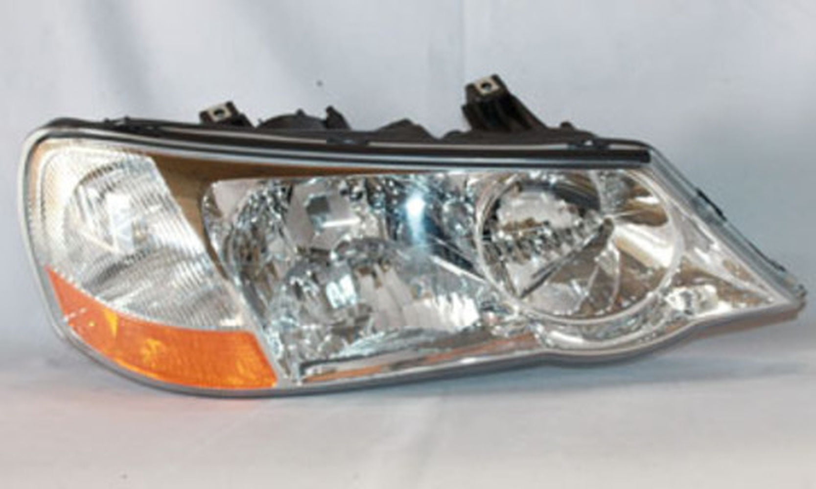 TYC 20-6429-01 Headlight Assembly, image size:1667x1000