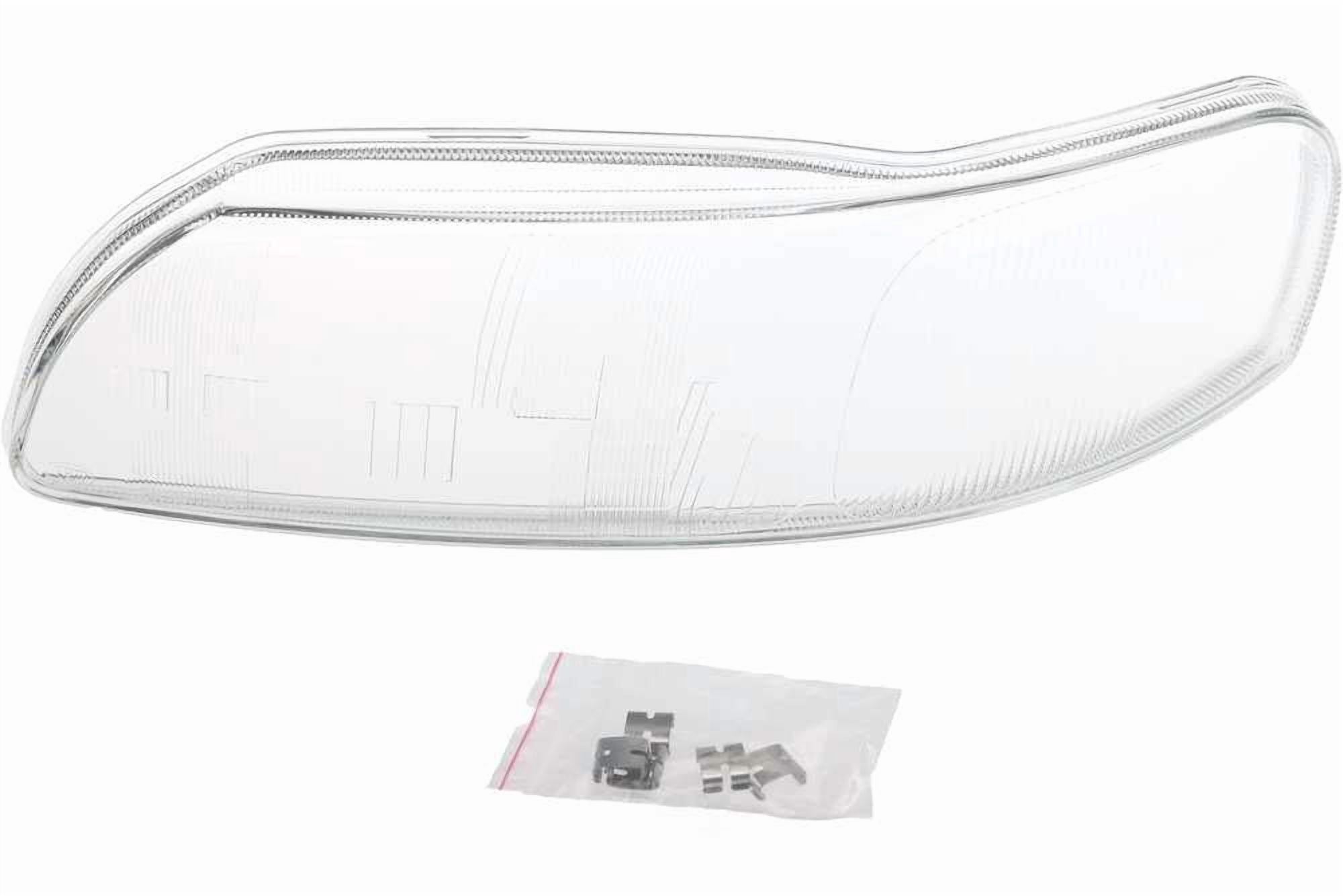 URO Parts 8693563LENS Headlight Lens