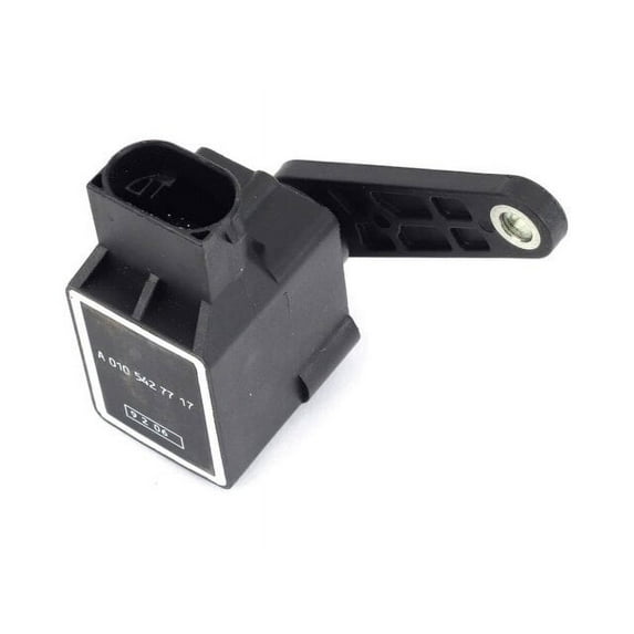 Headlight Level Sensor - Compatible with 2006 - 2013 Mercedes-Benz S65 AMG 2007 2008 2009 2010 2011 2012