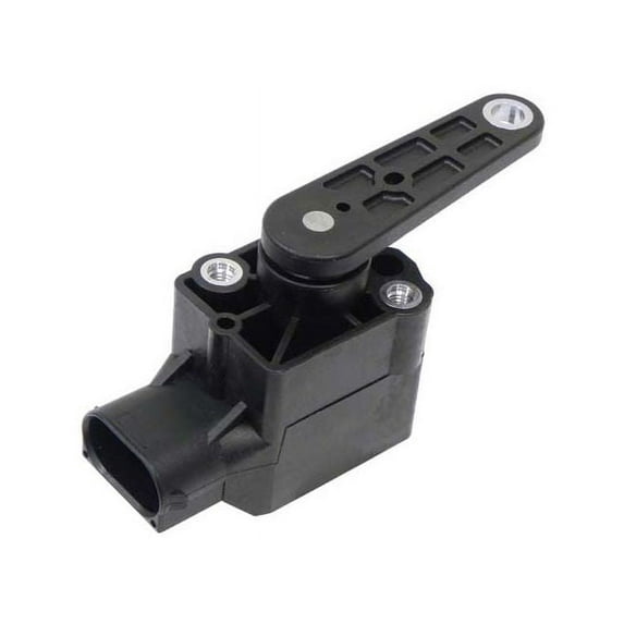 Headlight Level Sensor - Compatible with 2007 - 2012 Mercedes-Benz GL450 (with Bi-Xenon Headlights) 2008 2009 2010 2011