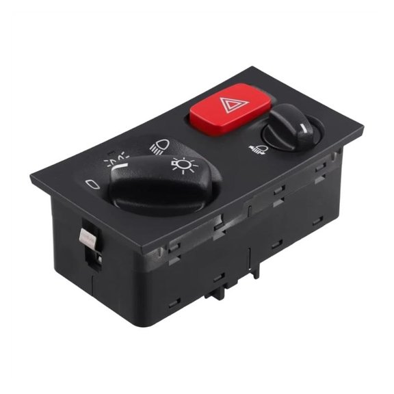 Headlight Leveling Switches Panel For Truck Bus User Friendly Interfaces 1748565