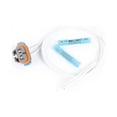 thumbnail image 1 of Headlight Low Beam Lamp Connector - Compatible with 2002 - 2006 Chevy Avalanche 1500 2003 2004 2005, 1 of 2