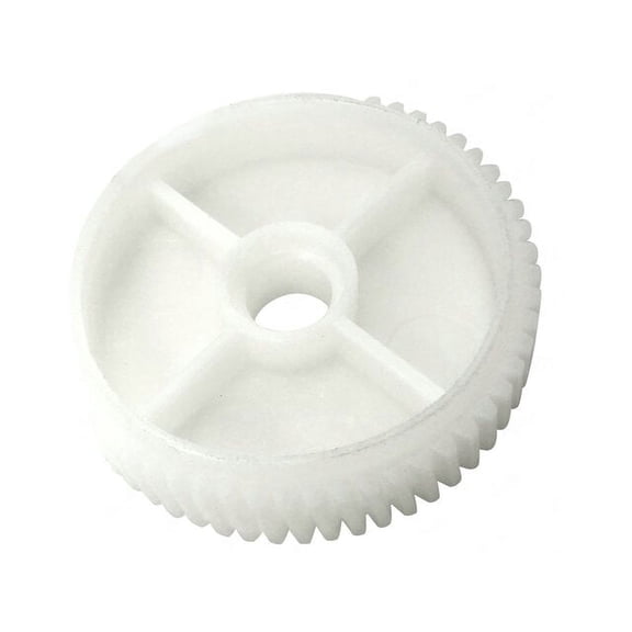 Headlight Motor Gear - Compatible with 1997 - 2004 Chevy Corvette 1998 1999 2000 2001 2002 2003