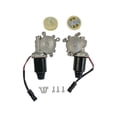 thumbnail image 1 of Headlight Motor Kit - Compatible with 1990 - 1992 Lotus Elan 1991, 1 of 2