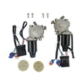 thumbnail image 1 of Headlight Motor Set of 2 - Compatible with 1997 - 1999 Chevy Corvette 1998, 1 of 2
