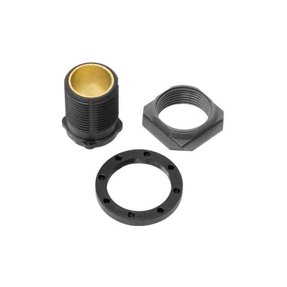 Headlight Mounting Bolt - Compatible with 2008 - 2015 Mercedes-Benz C63 AMG 2009 2010 2011 2012 2013 2014