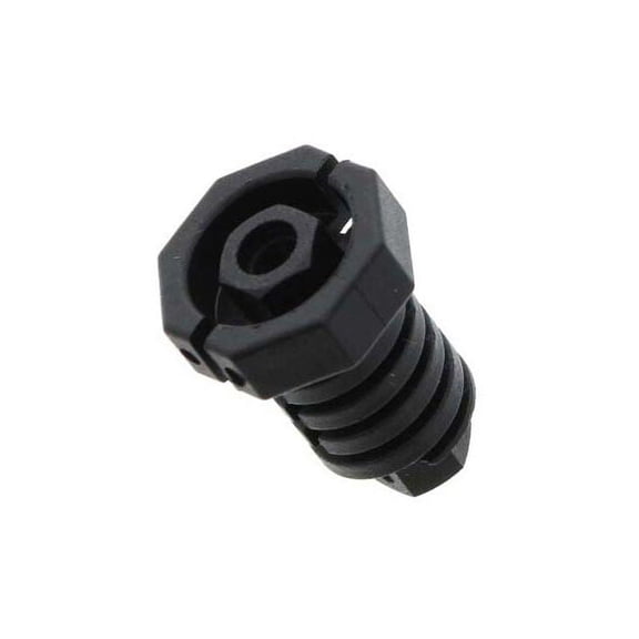 Headlight Mounting Nut - Compatible with 1996 - 2000 BMW Z3 Convertible 1997 1998 1999