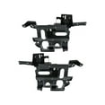 thumbnail image 1 of Headlight Mounting Panel Set 2 Piece Set - Compatible with 2003 - 2006 Chevy Silverado 1500 2004 2005, 1 of 2